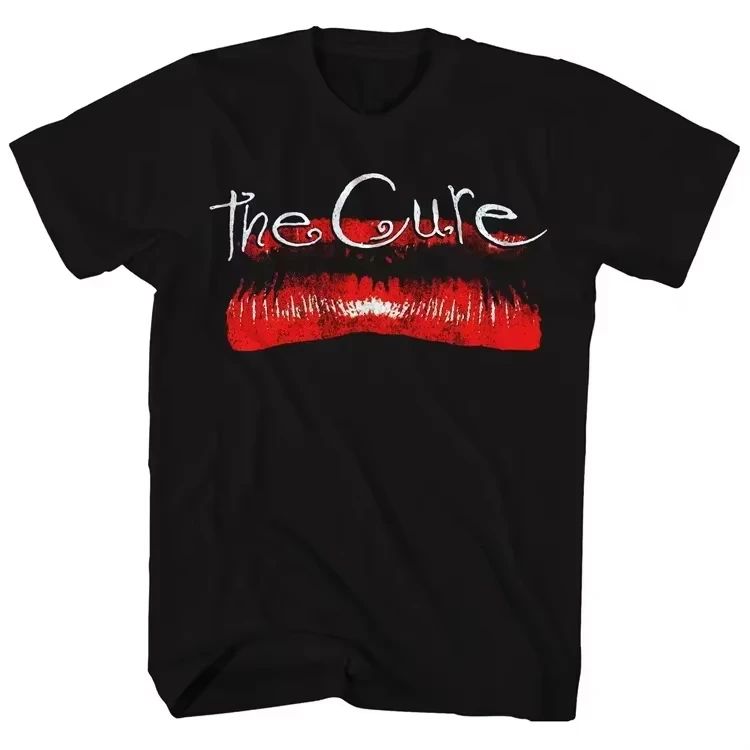 Summer Clothing Uk - The Cure 2026: Programa da Turnê