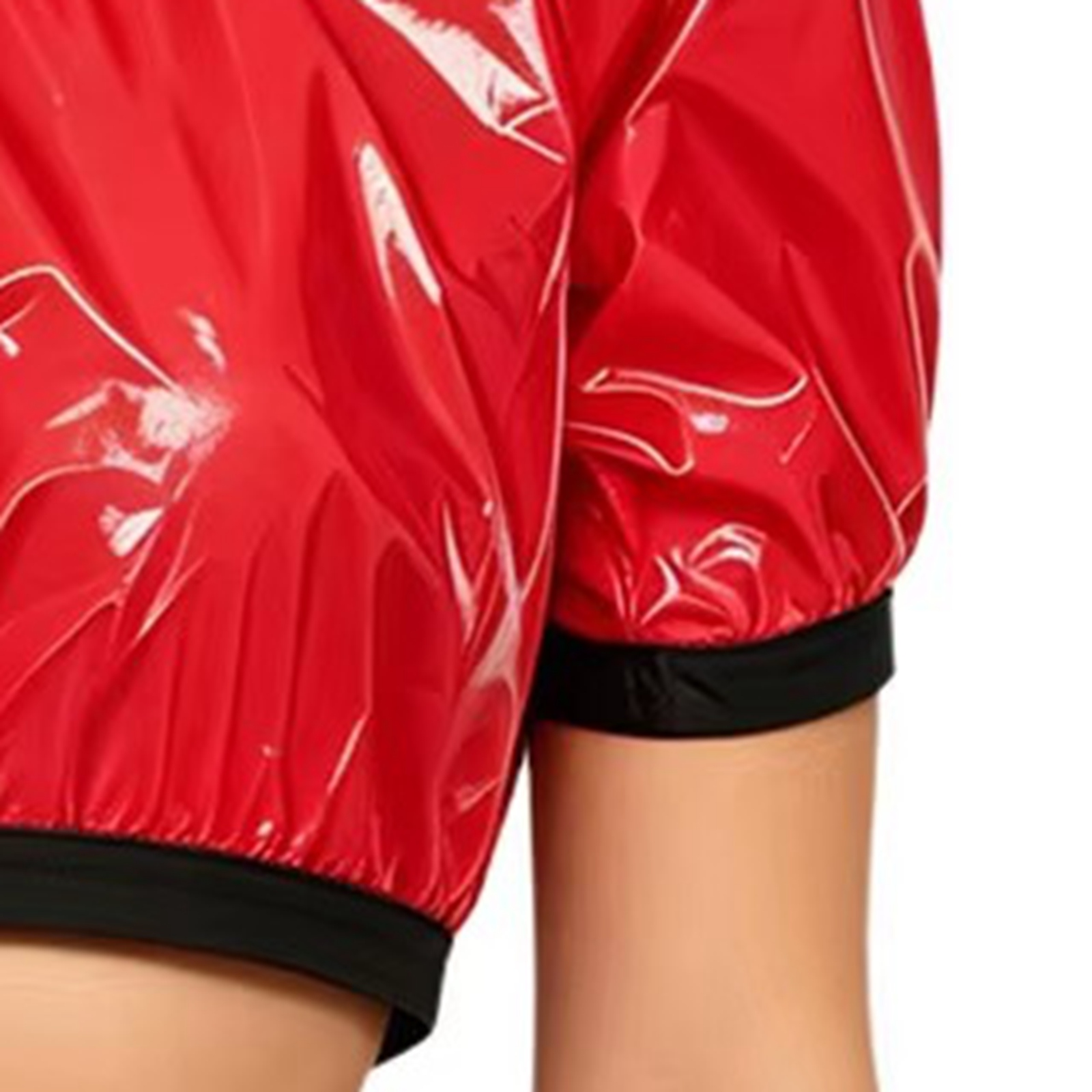 Summer Clothing Needs - Conjunto Feminino Impermeável de 2 Peças: