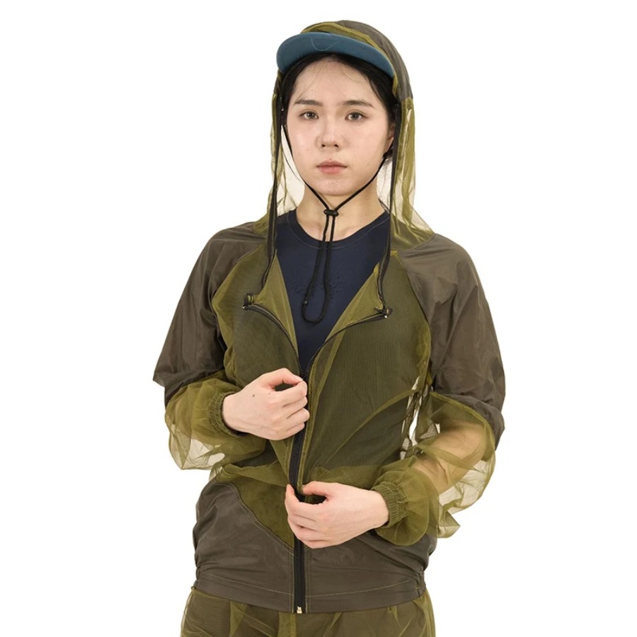 Summer Hiking Clothing - Roupa de Verão para Atividades ao
