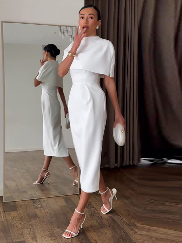 Summer Clothing Women Sale - Conjunto Feminino Elegante de Verão e