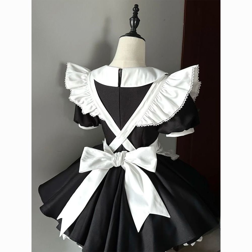 Summer Clothing Women Sale - Vestido Mini Kawaii Lolita Japonês de