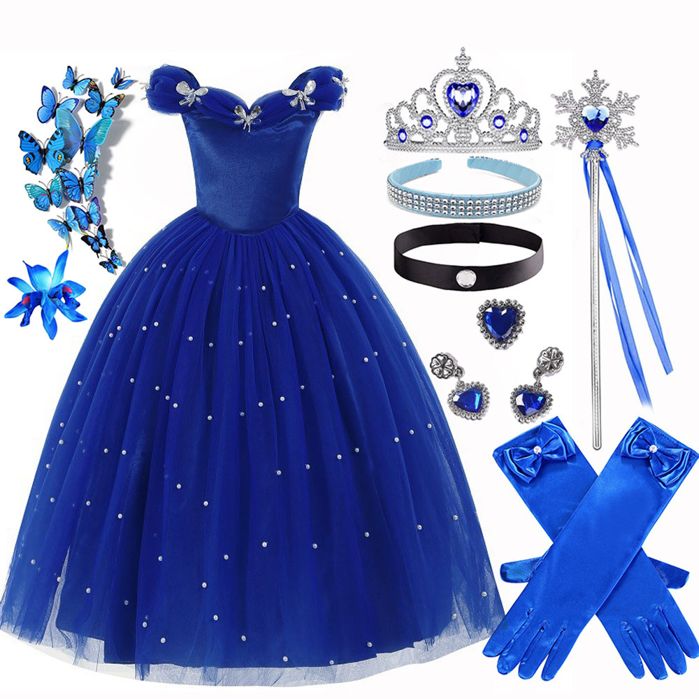 Summer Kids Clothing - Roupas de luxo de Natal de