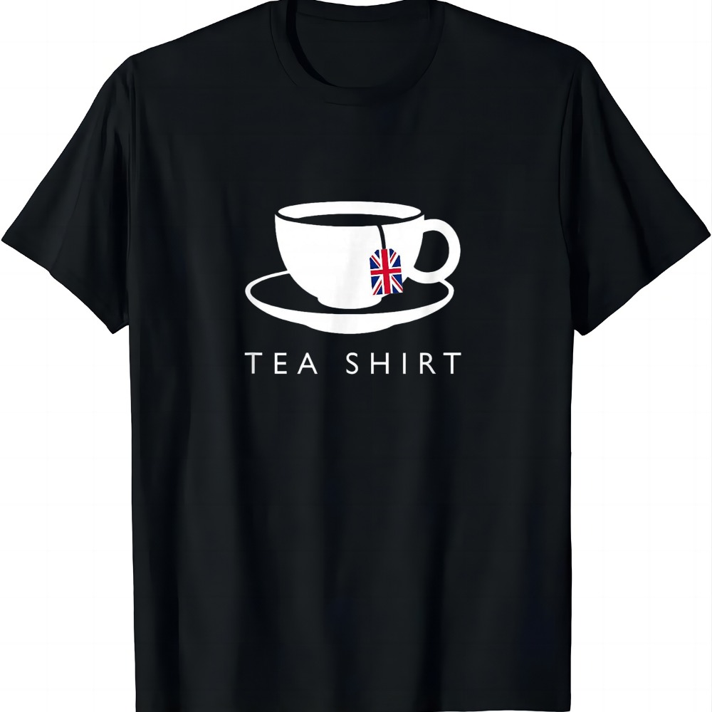 Summer Clothing Uk - Camiseta 