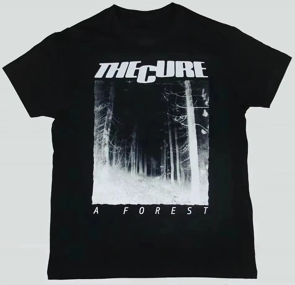 The Cure 2026: Programa da Tur - Summer Clothing Uk avaliação e preço