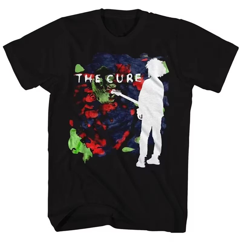 The Cure 2026: Programa da Tur - Summer Clothing Uk avaliação e preço