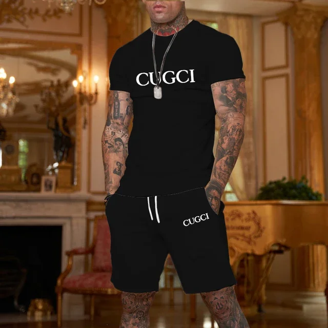 2025 verão camiseta, shorts co - Summer 2025 Clothing Essentials avaliação e preço