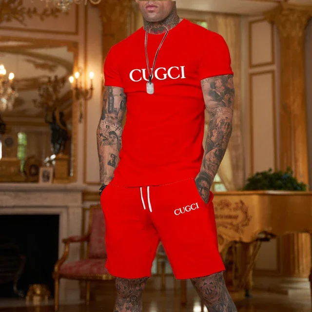 2025 verão camiseta, shorts co - Summer 2025 Clothing Essentials avaliação e preço