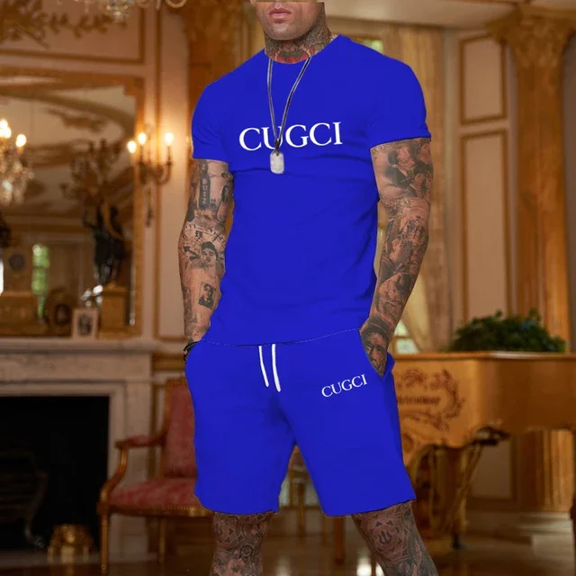 2025 verão camiseta, shorts co - Summer 2025 Clothing Essentials avaliação e preço
