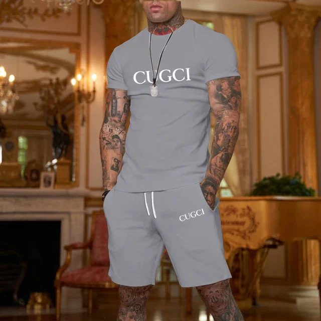 2025 verão camiseta, shorts co - Summer 2025 Clothing Essentials avaliação e preço
