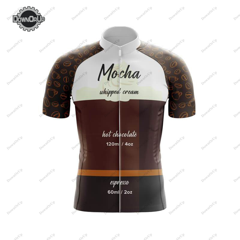 Lista de café mocha conjunto d - Summer Clothing List avaliação e preço