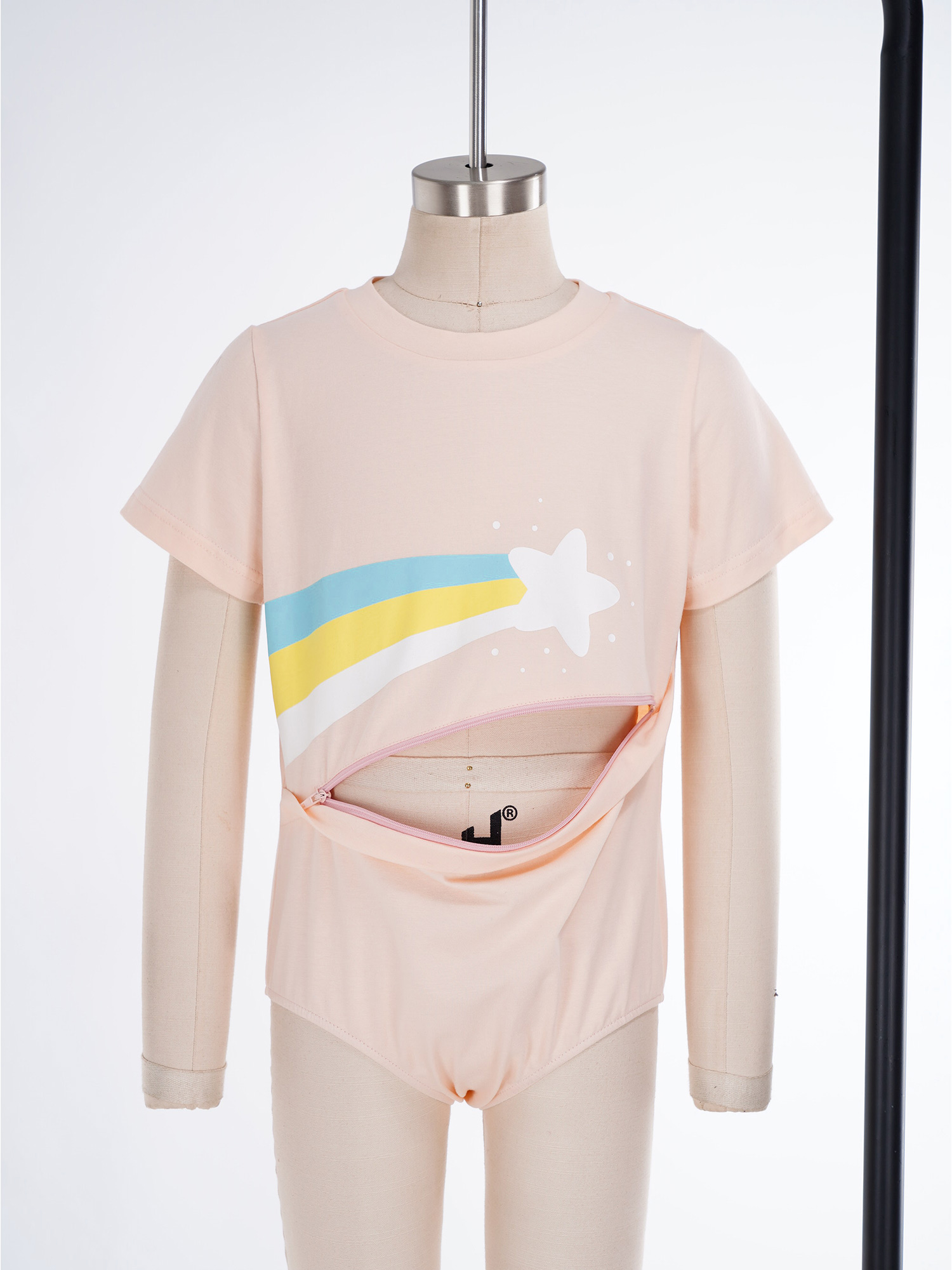 Roupa Adaptativa para Crianças - Summer Clothing Needs avaliação e preço
