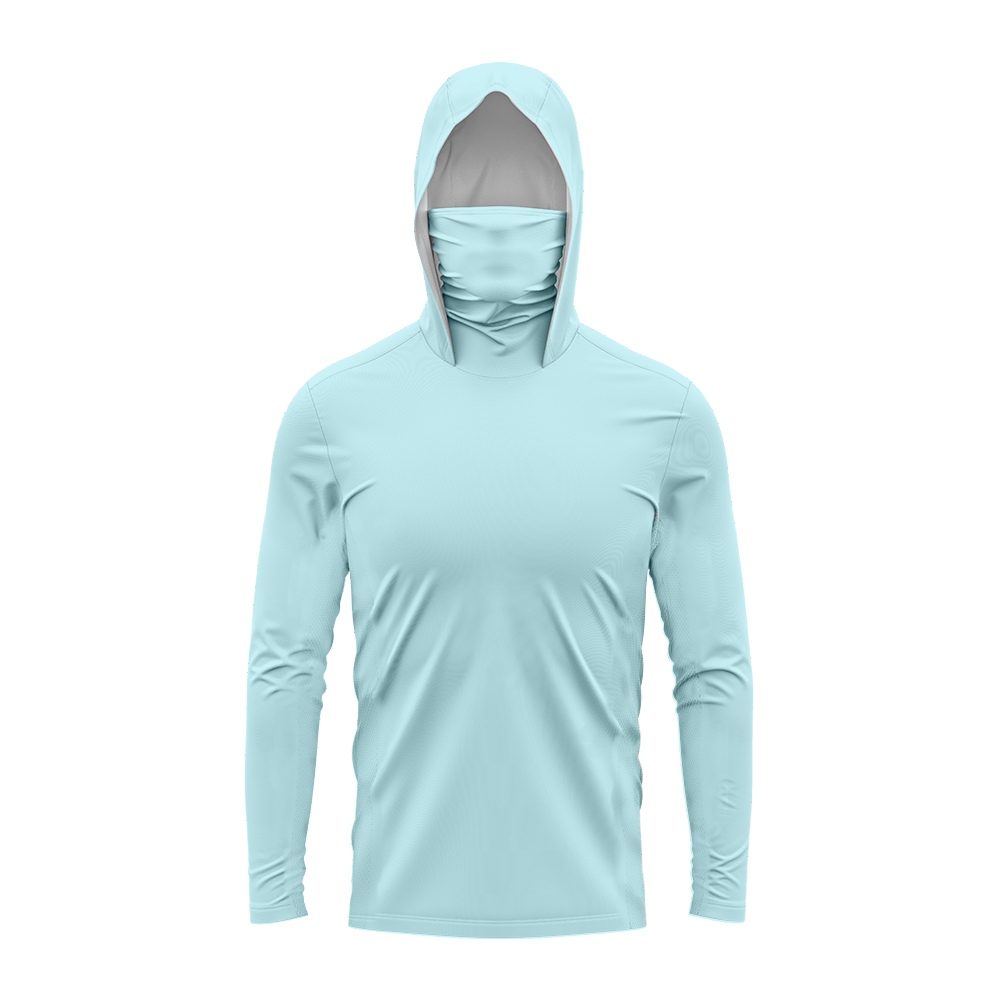 Camiseta de Pesca Masculina co - Summer Hiking Clothing avaliação e preço