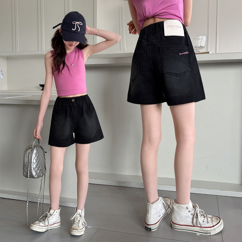 Shorts Jeans Finos de Verão pa - Summer Clothing Label avaliação e preço