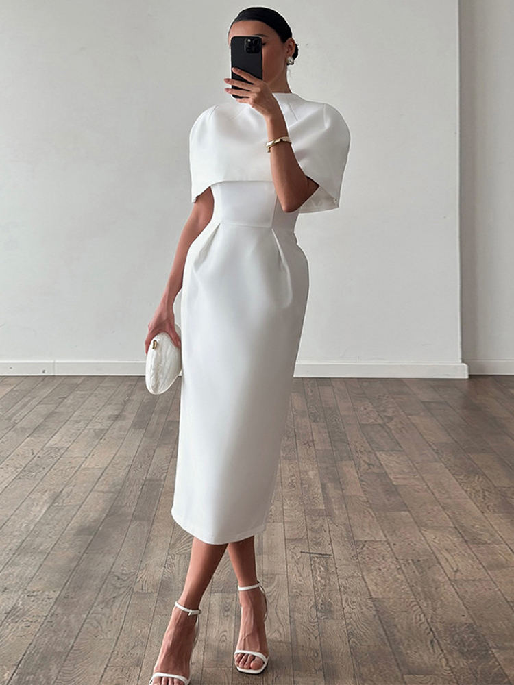 Conjunto Feminino Elegante de  - Summer Clothing Women Sale avaliação e preço