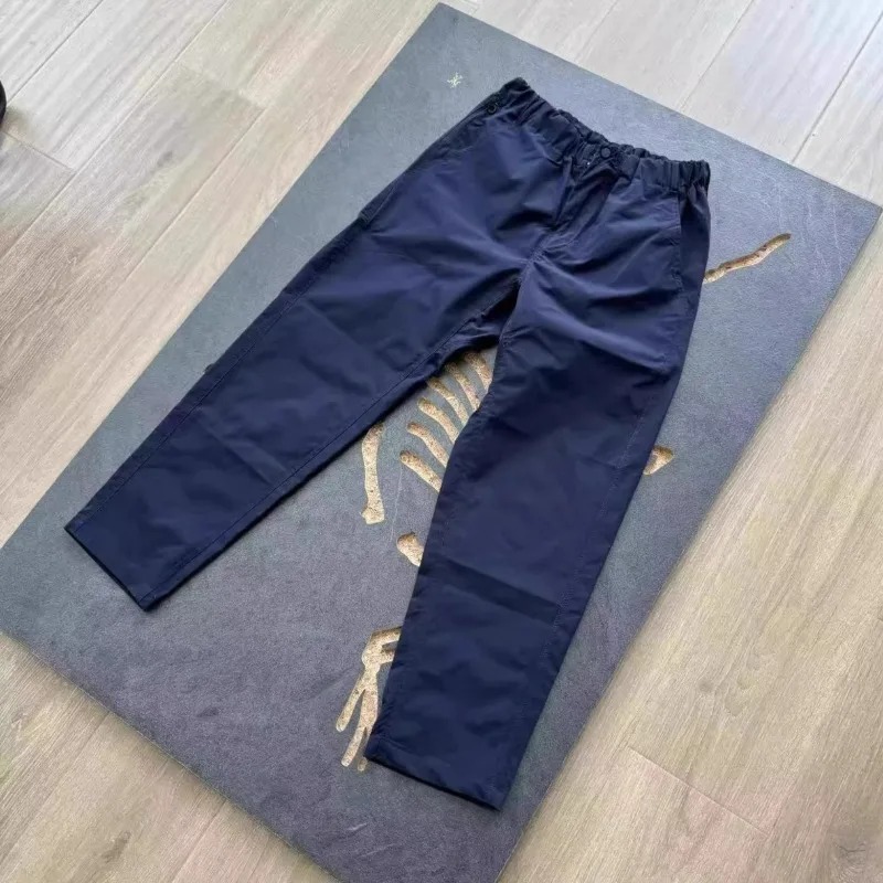 Calças de caminhada masculinas - Summer Hiking Clothing avaliação e preço