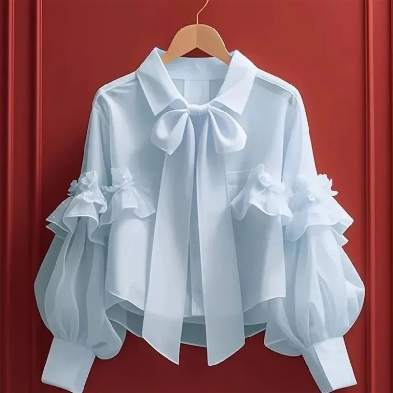 Nova Blusa Feminina de Manga L - Summer Kids Clothing avaliação e preço