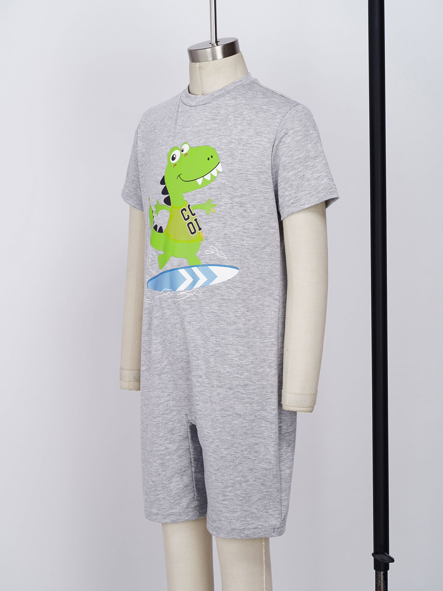Roupas adaptadas para crianças - Summer Clothing Needs avaliação e preço
