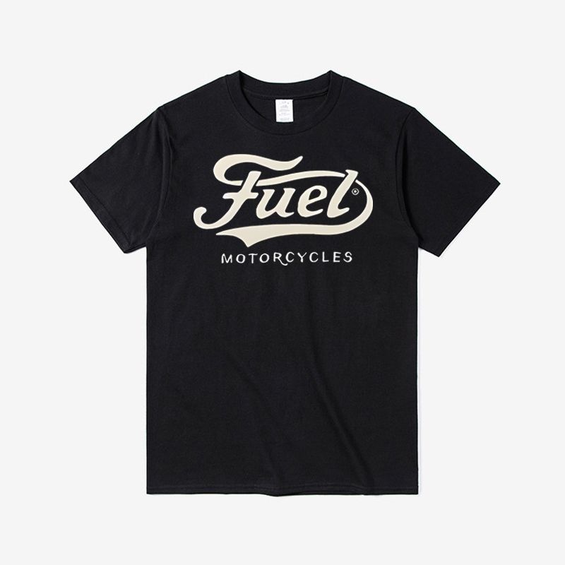 Camiseta Estampada Fuel Label  - Summer Clothing Label avaliação e preço