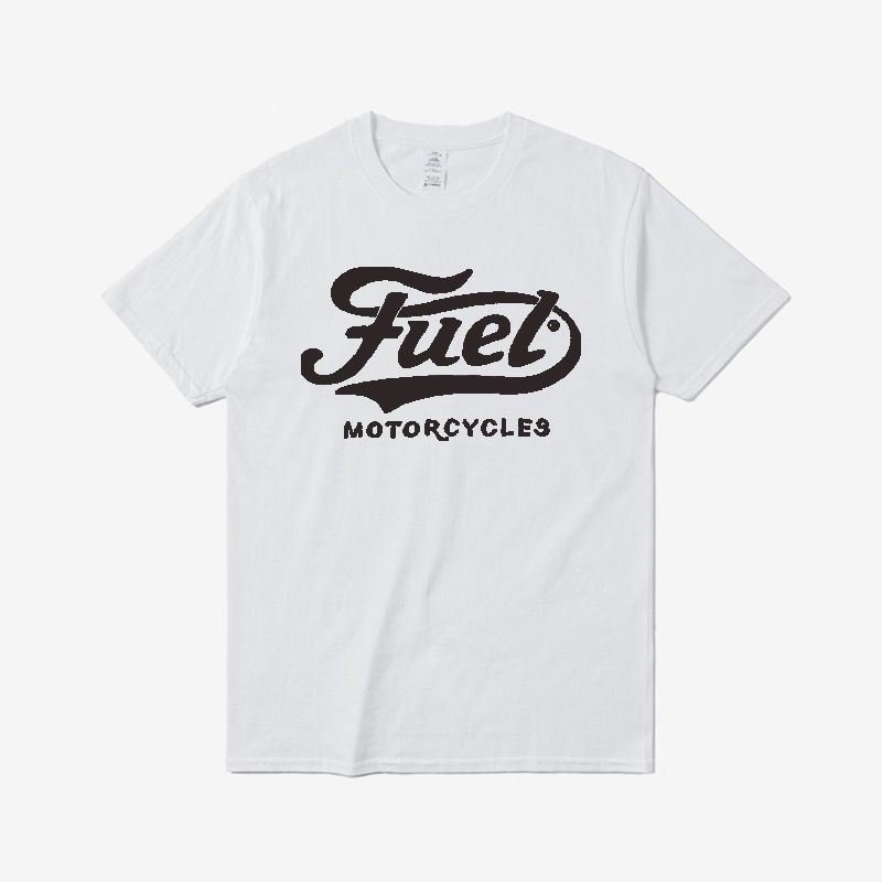 Camiseta Estampada Fuel Label  - Summer Clothing Label avaliação e preço