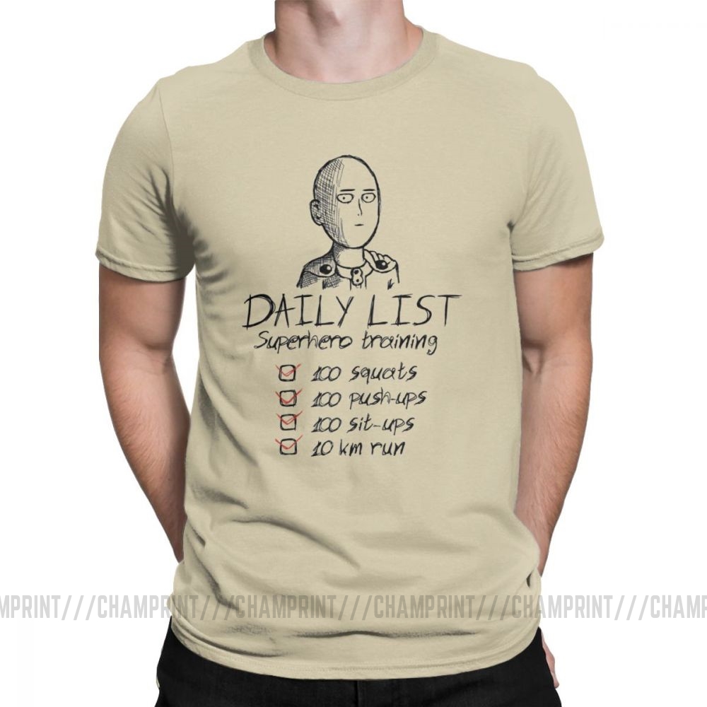 Camisetas masculinas de verão  - Summer Clothing List avaliação e preço