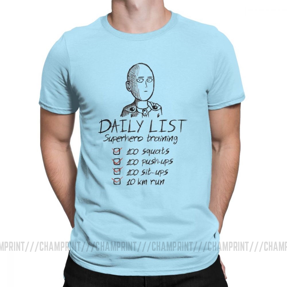 Camisetas masculinas de verão  - Summer Clothing List avaliação e preço