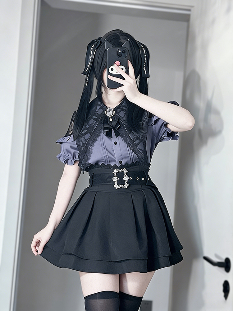 Conjunto de duas peças estilo  - Summer Clothing Old Money avaliação e preço