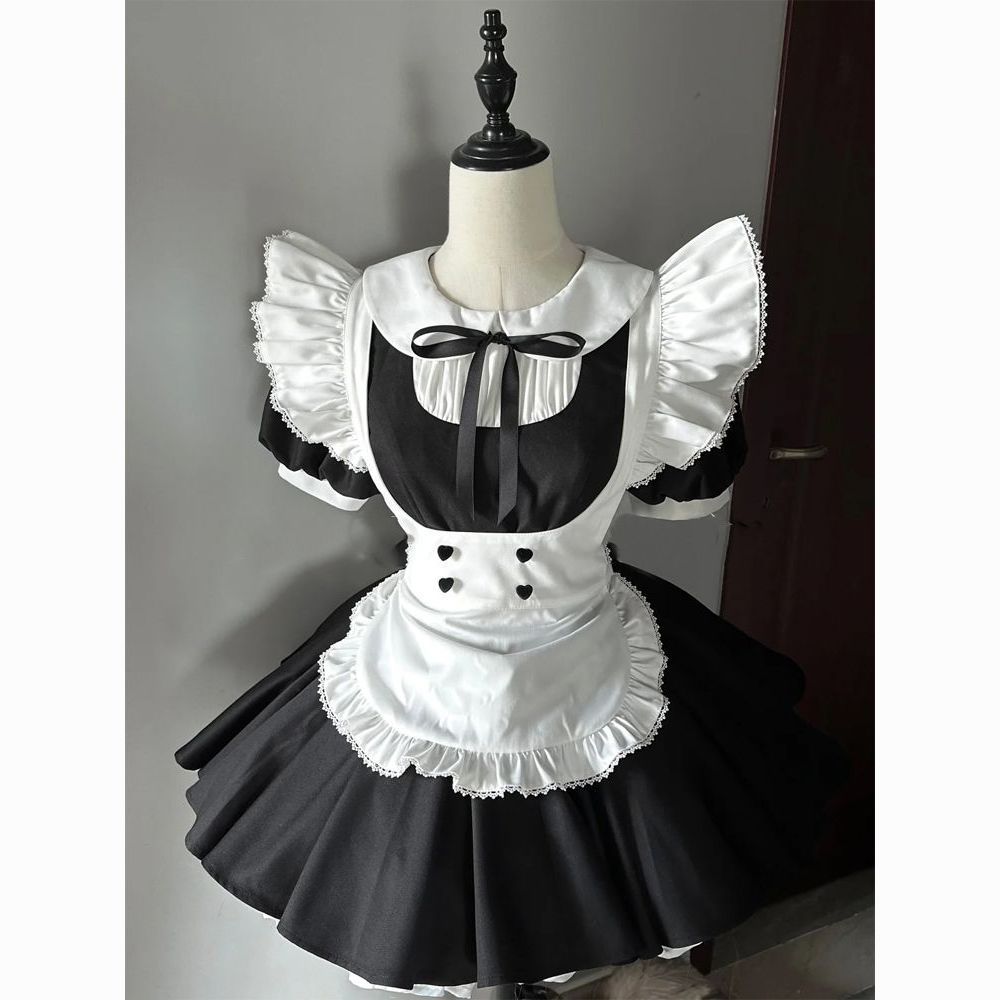 Vestido Mini Kawaii Lolita Jap - Summer Clothing Women Sale avaliação e preço