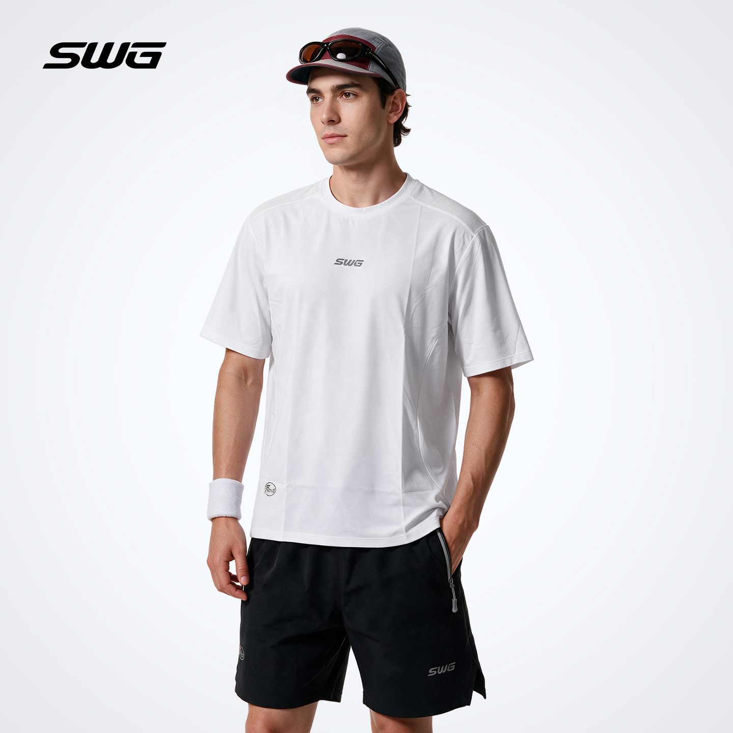 Camisetas de manga curta de se - Summer Hiking Clothing avaliação e preço