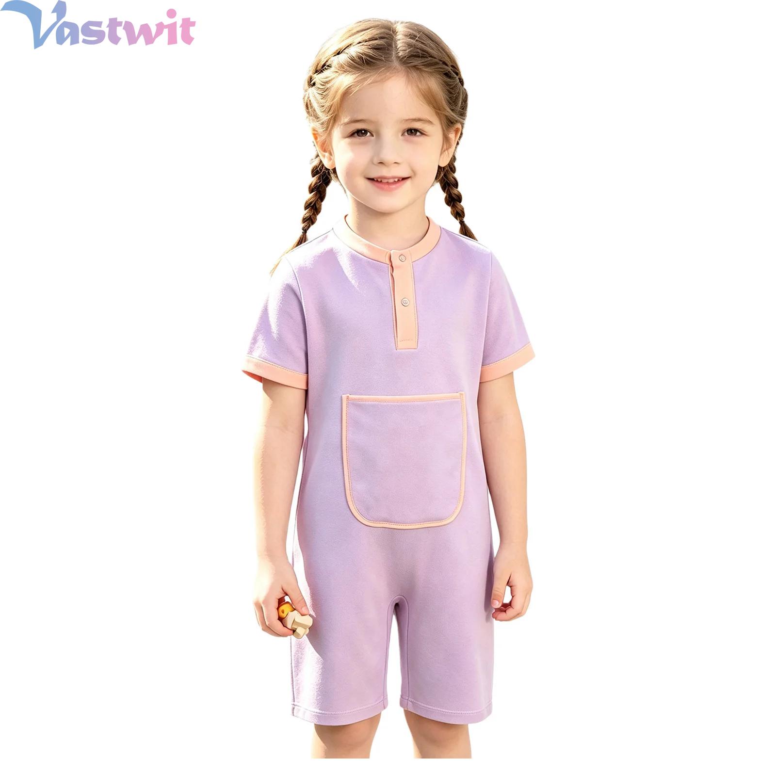 Roupa Adaptativa para Crianças - Summer Clothing Needs avaliação e preço
