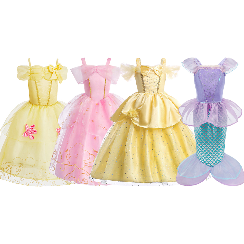 Meninas sereia arlo bell roupa - Summer Kids Clothing avaliação e preço