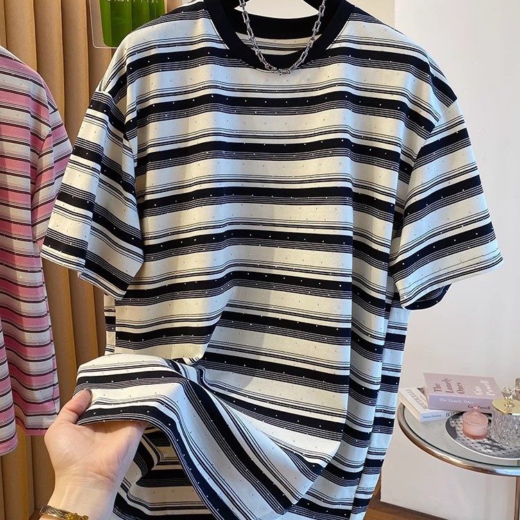 Camiseta Unissex de Algodão Pu - Summer Clothing Outlet avaliação e preço