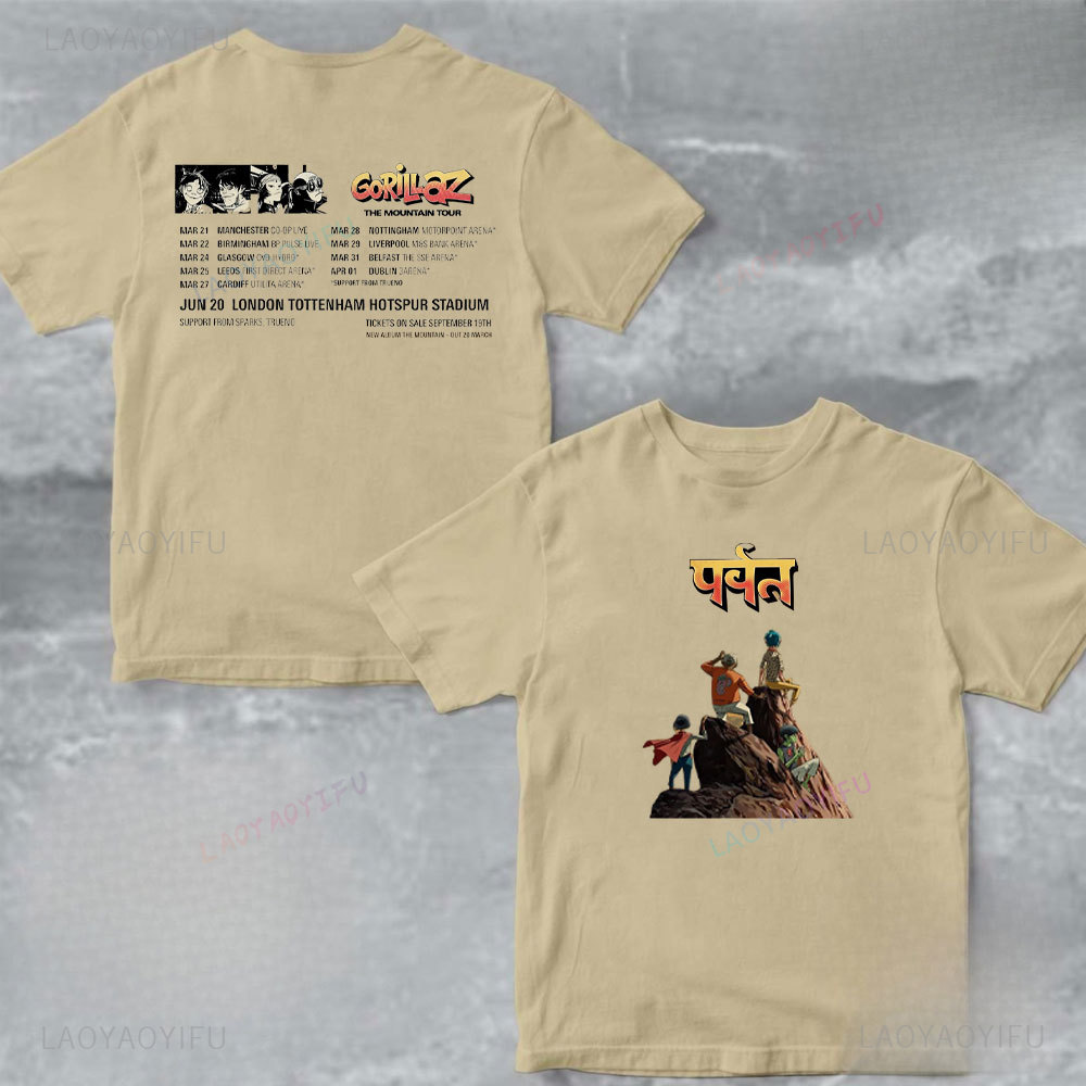 Camiseta de algodão unissex go - Summer Clothing Uk avaliação e preço