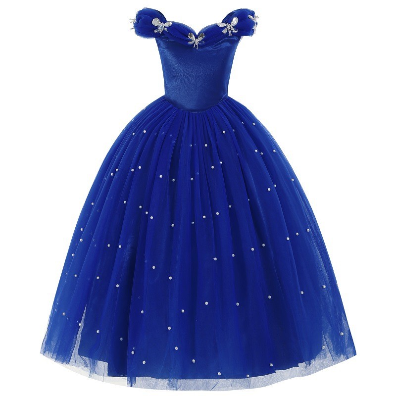 Roupas de luxo de Natal de ver - Summer Kids Clothing avaliação e preço