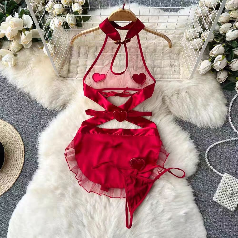Conjunto de saia curta com dec - Summer Clothing Women Sale avaliação e preço