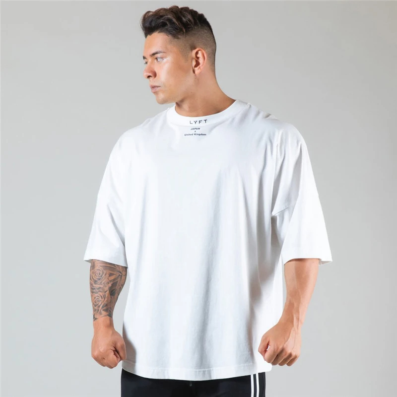 Camiseta Esportiva Masculina H - Summer Clothing Uk avaliação e preço