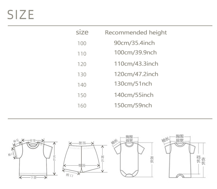 Conjunto de camiseta e shorts  - Summer Everest Clothing avaliação e preço