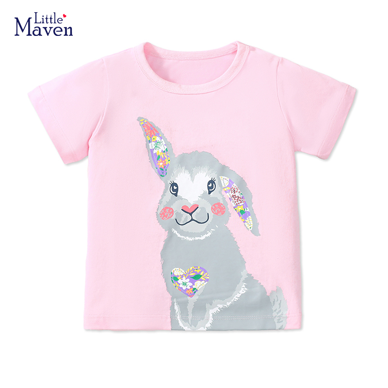 Little maven roupas infantis d - Summer Clothing Baby Girl avaliação e preço