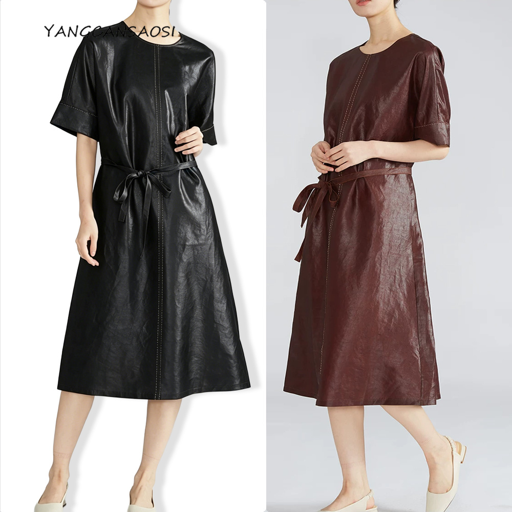 Vestido Preto Feminino de Verã - Summer Gauze Clothing avaliação e preço