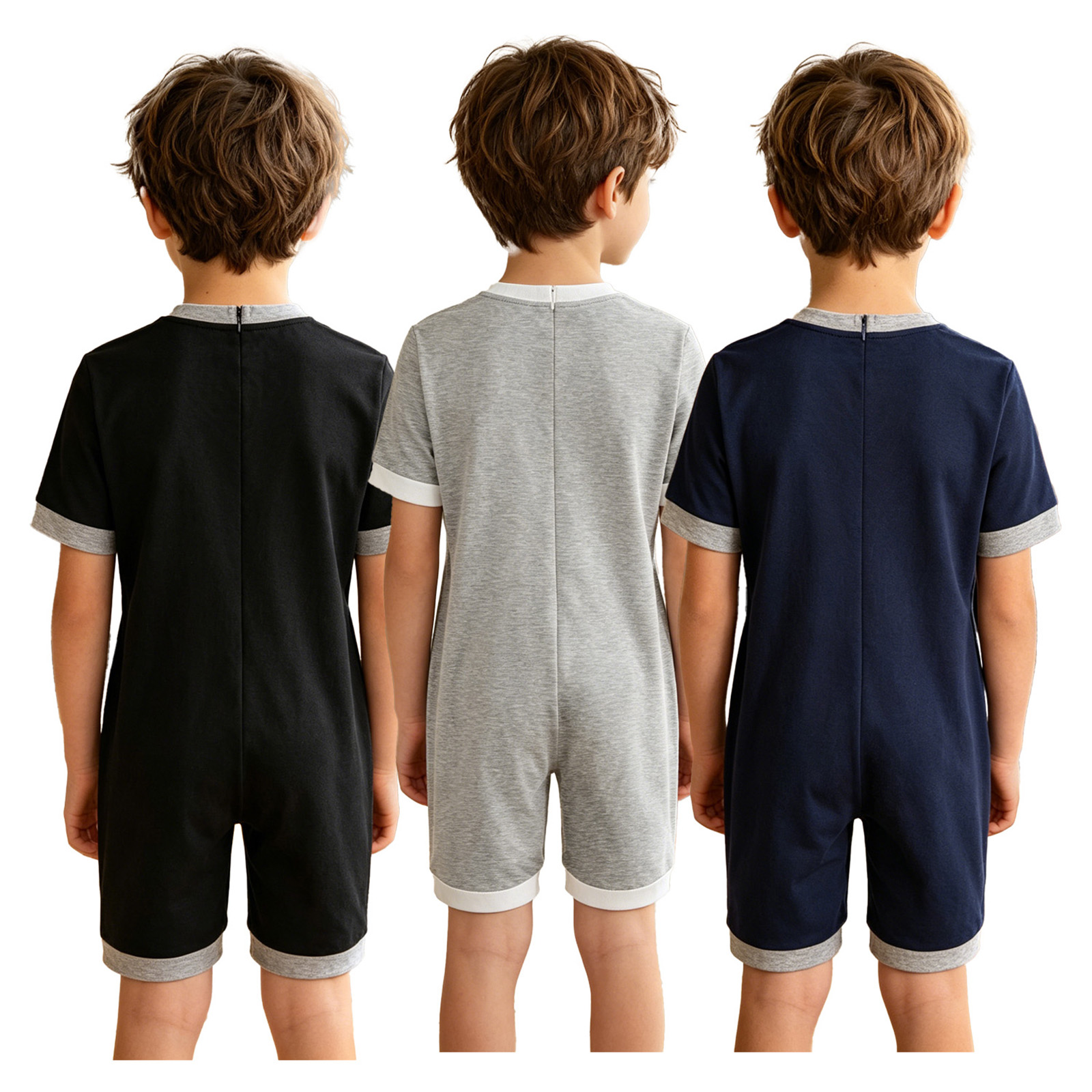 Roupa Adaptativa para Crianças - Summer Clothing Needs avaliação e preço
