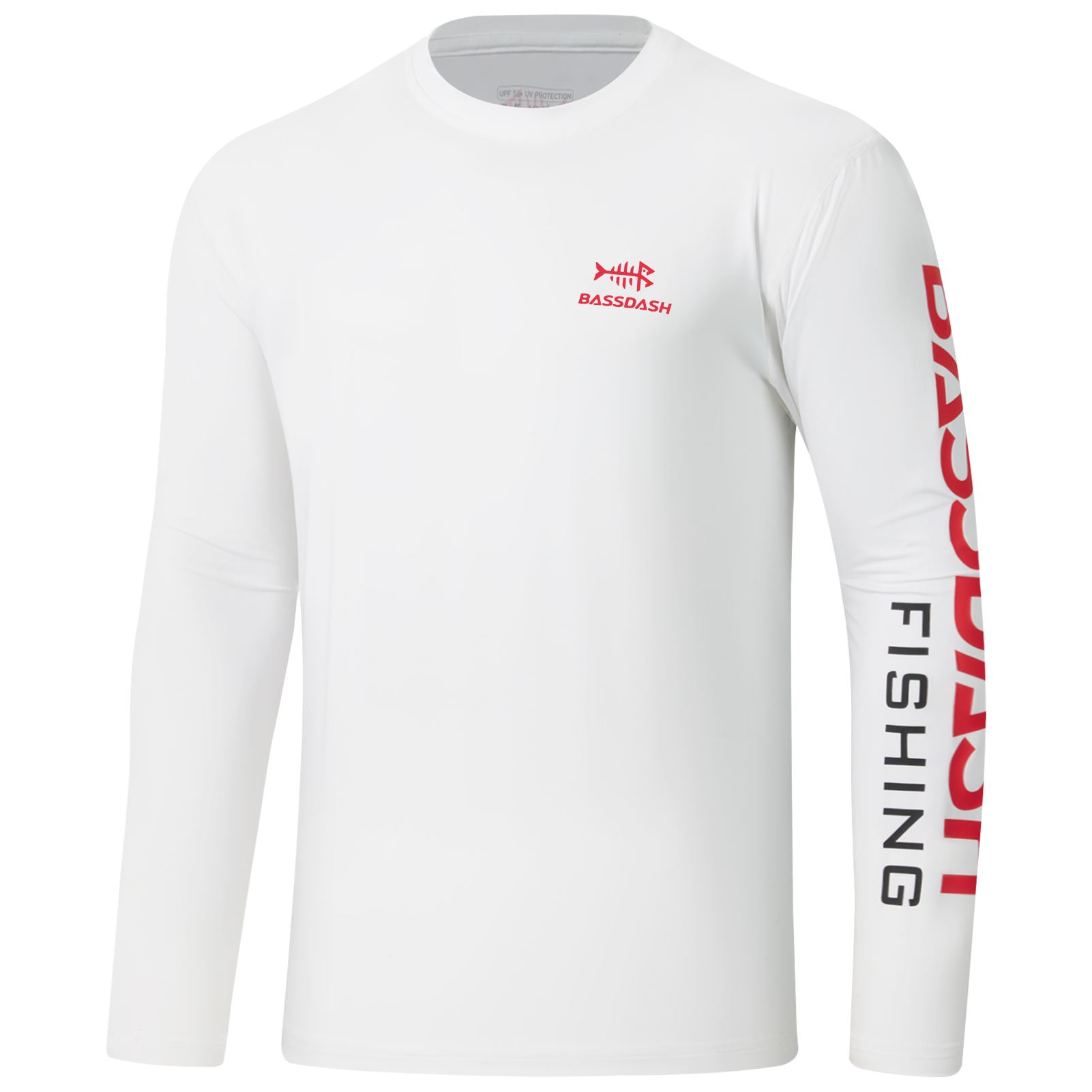 BASSDASH Camisa masculina de m - Summer Hiking Clothing avaliação e preço