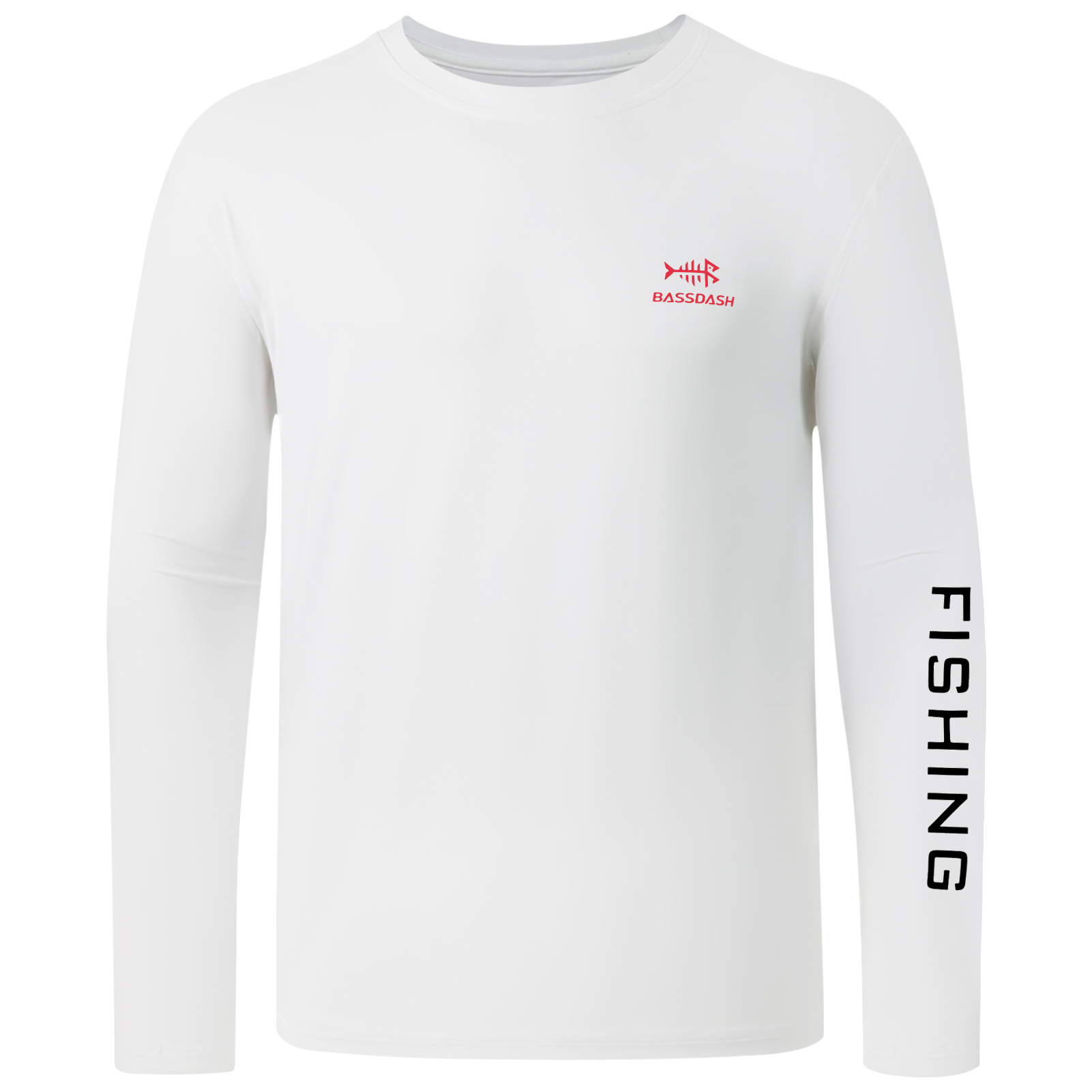 BASSDASH Camisa masculina de m - Summer Hiking Clothing avaliação e preço