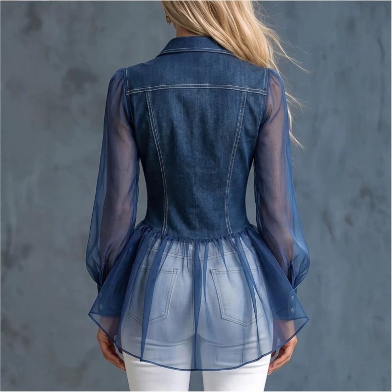 Novas Blusas Femininas Casuais - Summer Kids Clothing avaliação e preço