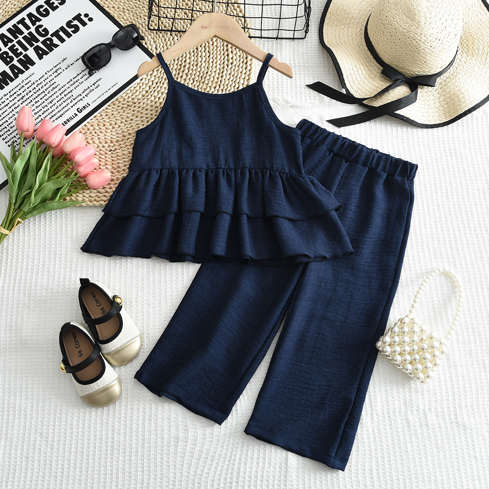 Conjunto de Roupas para Menina - Summer Clothing Old Navy avaliação e preço