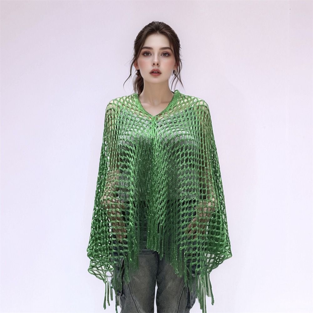Saída de Praia de Crochê com B - Swim Cover Up Mesh avaliação e preço