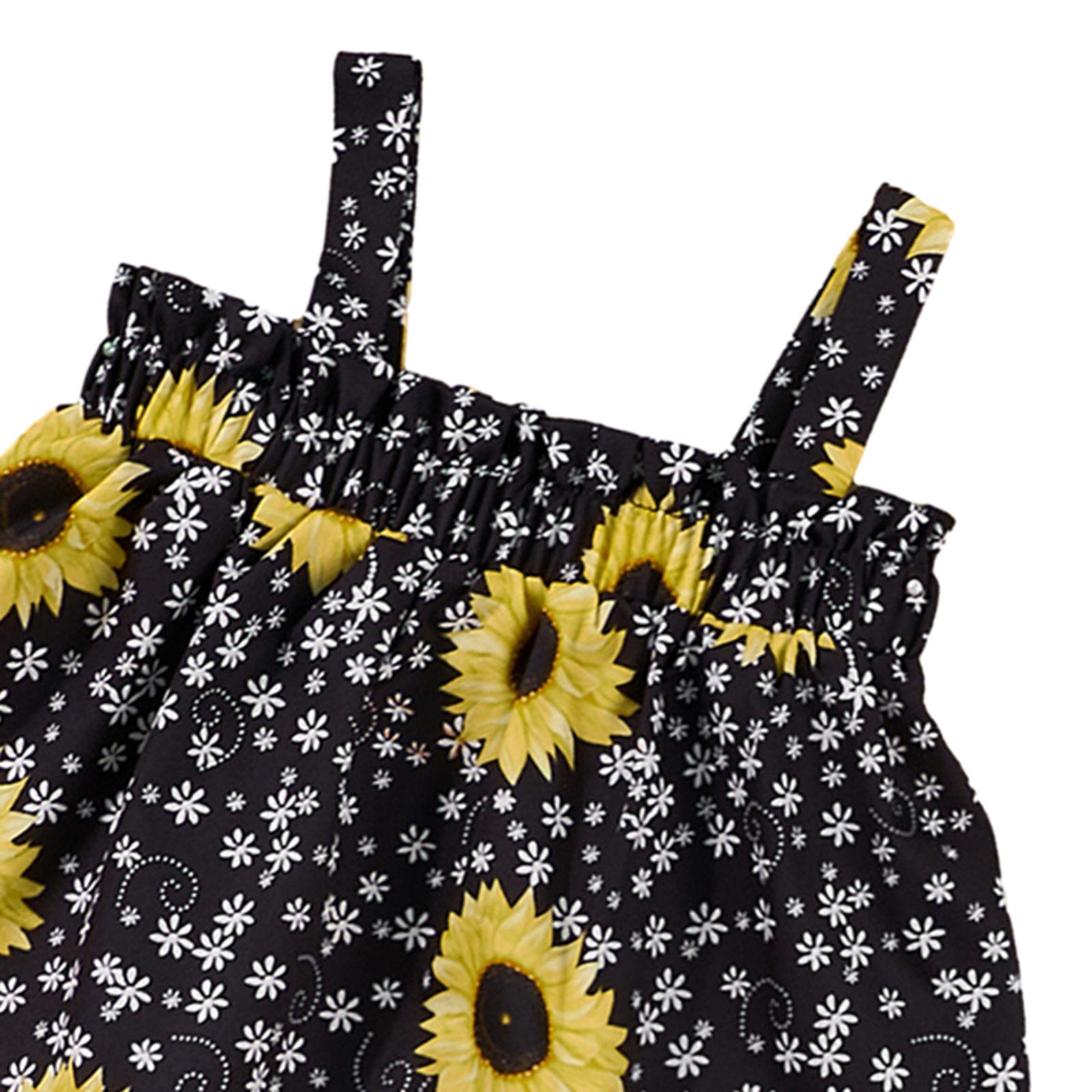 Conjunto de roupa de verão mod - Summer Clothing Baby Girl avaliação e preço