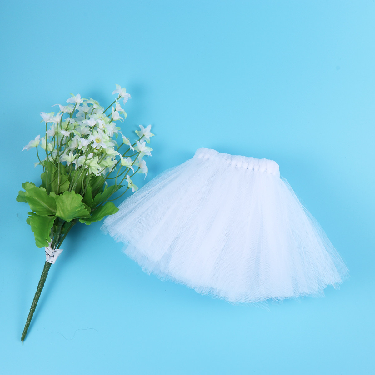 Saia Tutu para Animais de Esti - Summer Gauze Clothing avaliação e preço