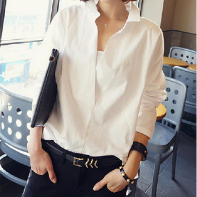 Moda decote em v bordado gaze  - Summer Gauze Clothing avaliação e preço