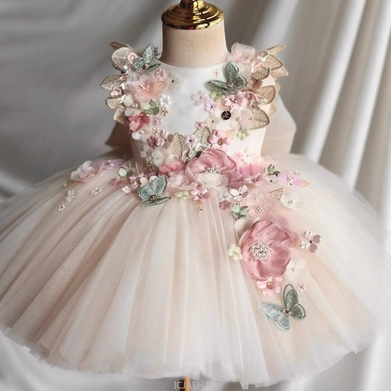 Vestido de Verão para Meninas, - Summer Clothing Baby Girl avaliação e preço