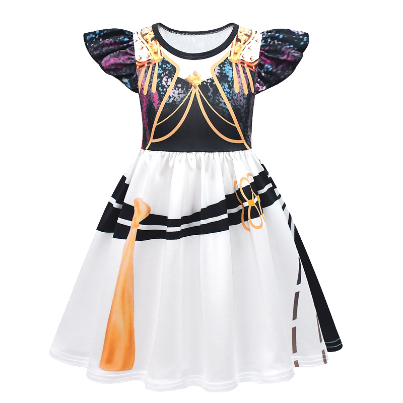 6 Estilos de Fantasias de Cosp - Summer Kids Clothing avaliação e preço