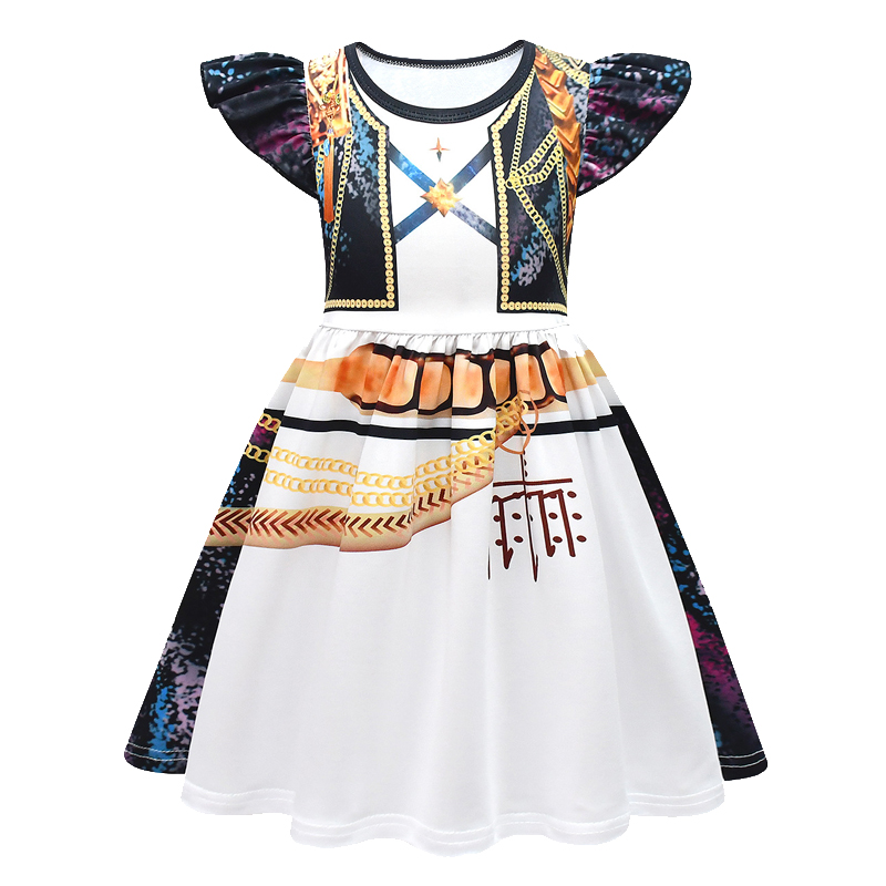 6 Estilos de Fantasias de Cosp - Summer Kids Clothing avaliação e preço